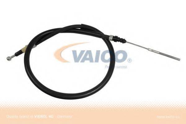 Трос, стоянкова гальмівна система VAICO V24-30024