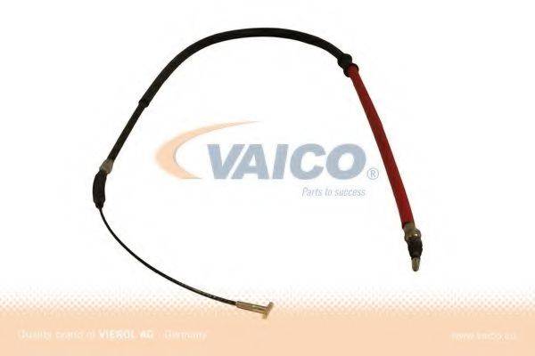 Трос, стояночная тормозная система VAICO V24-30029