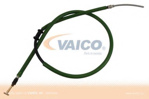 Трос, стояночная тормозная система VAICO V24-30030