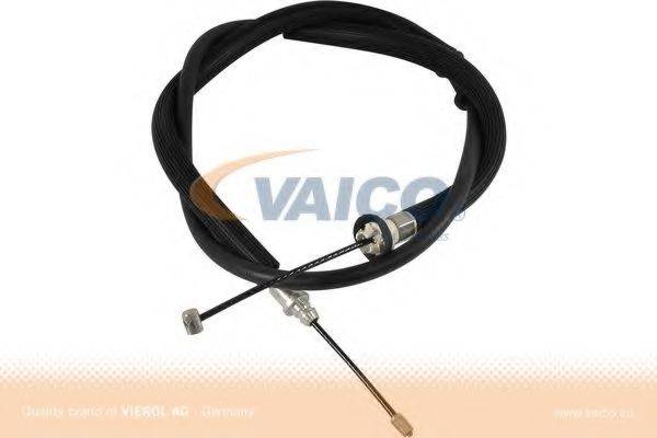 VAICO V2430042 Трос, стояночная тормозная система