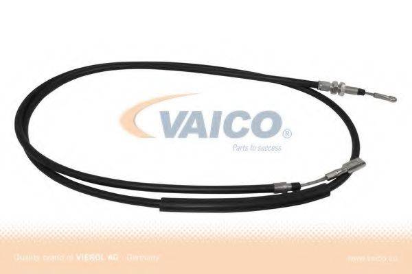 VAICO V2430050 Трос, стояночная тормозная система