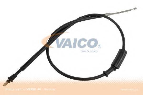 Трос, стояночная тормозная система VAICO V24-30061