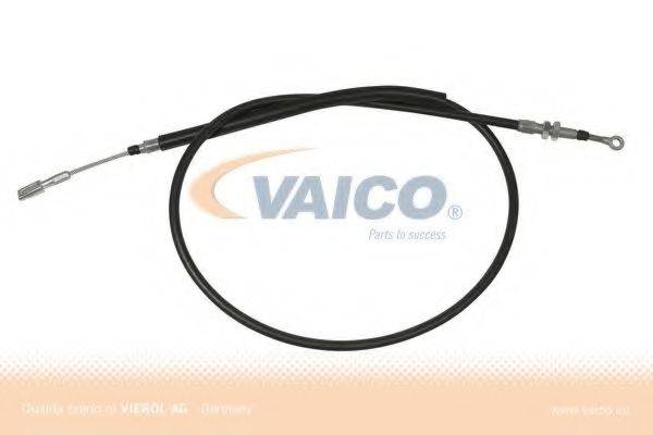 Трос, стоянкова гальмівна система VAICO V24-30079
