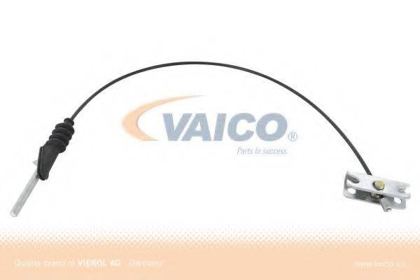 VAICO V2430080 Трос, стояночная тормозная система