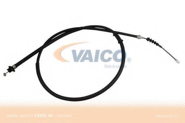 VAICO V2430082 Трос, стояночная тормозная система