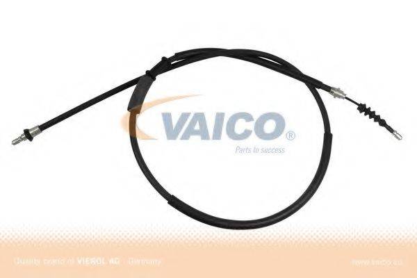Трос, стоянкова гальмівна система VAICO V24-30083