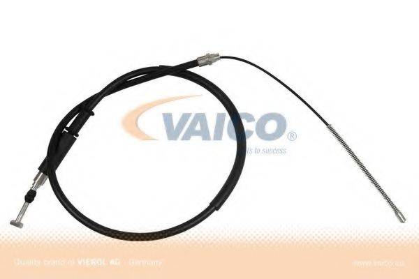 Трос, стояночная тормозная система VAICO V24-30086