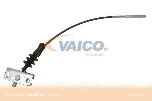 Трос, стояночная тормозная система VAICO V24-30087