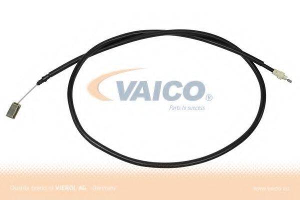 Трос, стояночная тормозная система VAICO V24-30088