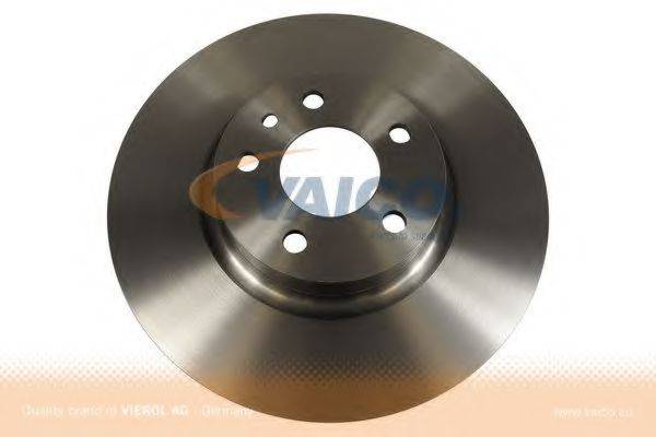 гальмівний диск VAICO V24-40006