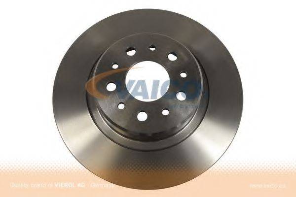гальмівний диск VAICO V24-40007