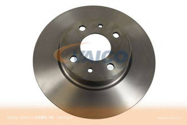 Тормозной диск VAICO V24-40011