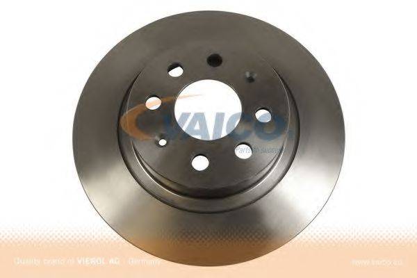 VAICO V2440013 Тормозной диск