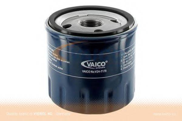 VAICO V247178 Масляный фильтр