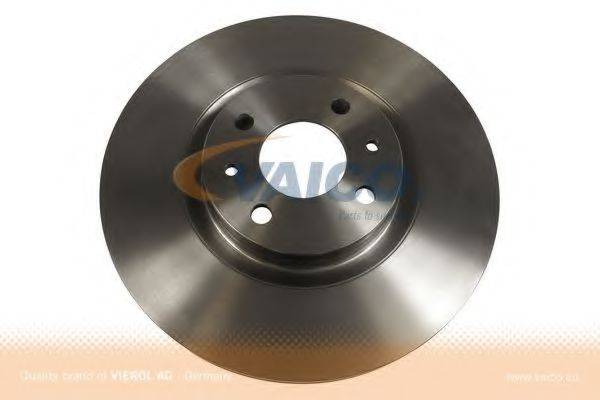 Тормозной диск VAICO V24-80004