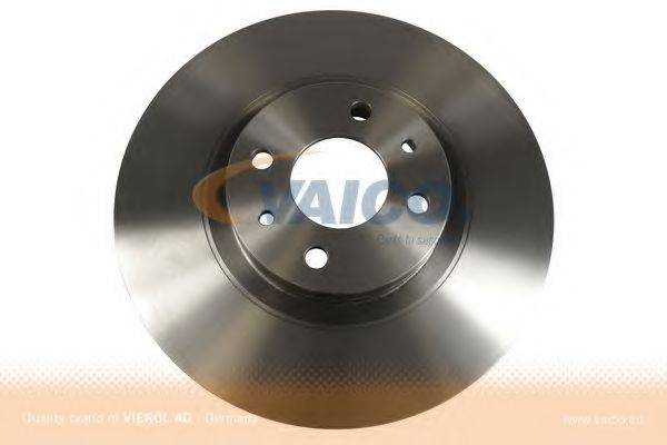 гальмівний диск VAICO V24-80005