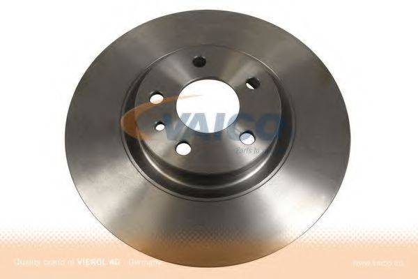 Тормозной диск VAICO V24-80009