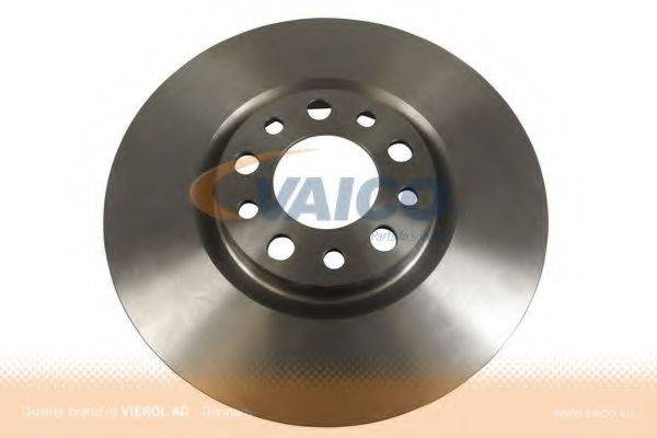 Тормозной диск VAICO V24-80016