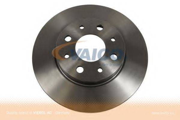 Тормозной диск VAICO V24-80022