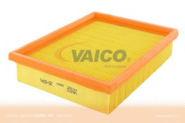VAICO V250041 Воздушный фильтр