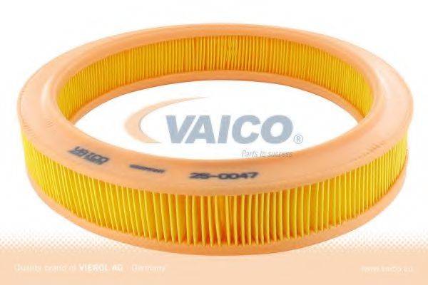 VAICO V250047 Воздушный фильтр