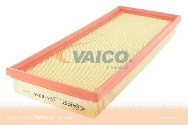 VAICO V250049 Воздушный фильтр
