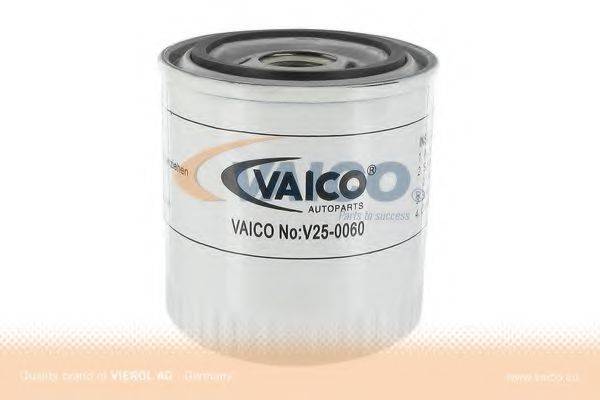 Масляный фильтр VAICO V25-0060