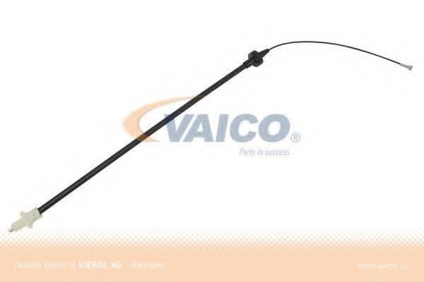 Трос, управління зчепленням VAICO V25-0069