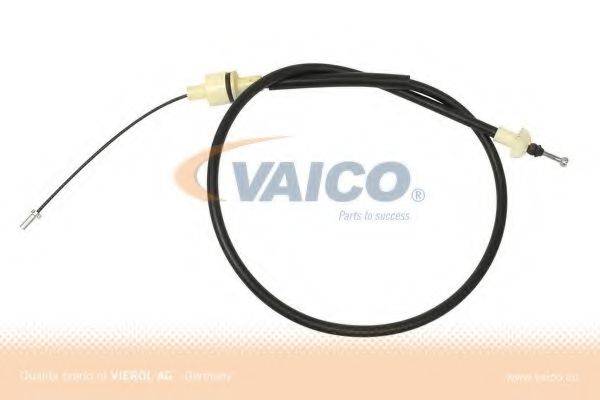 Трос, управління зчепленням VAICO V25-0082