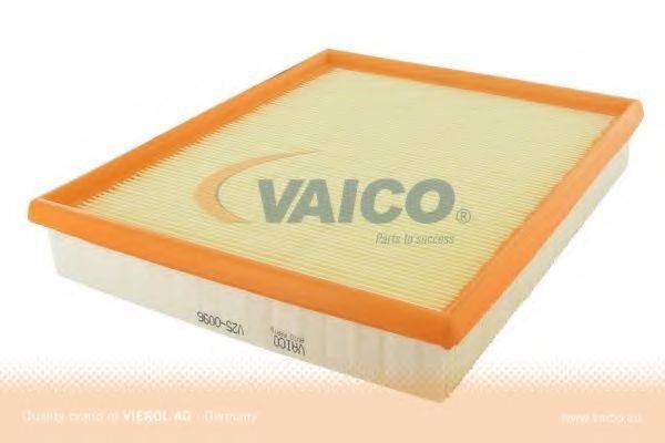VAICO V250096 Воздушный фильтр