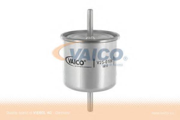 Паливний фільтр VAICO V25-0106
