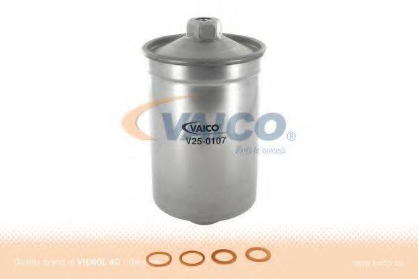 VAICO V250107 Топливный фильтр