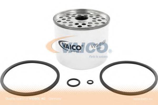 Паливний фільтр VAICO V25-0108