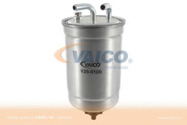 Паливний фільтр VAICO V25-0109