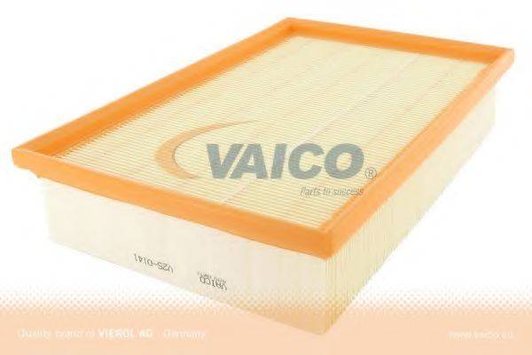 VAICO V250141 Воздушный фильтр