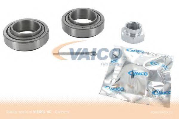 Комплект підшипника ступиці колеса VAICO V25-0155