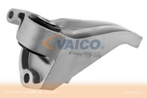 Підвіска, ступінчаста коробка передач VAICO V25-0174