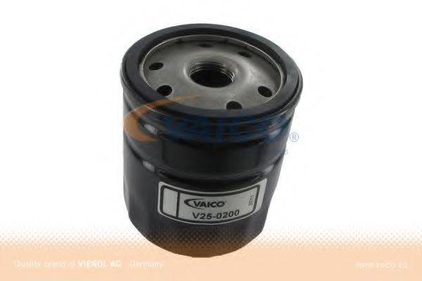 Масляный фильтр VAICO V25-0200