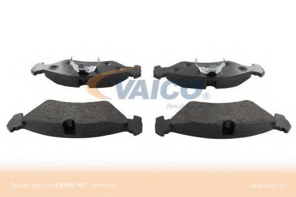 VAICO V250264 Комплект тормозных колодок, дисковый тормоз