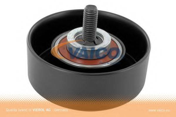 VAICO V250351 Паразитный / ведущий ролик, поликлиновой ремень