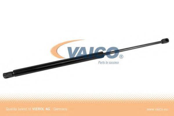 Газова пружина, кришка багажника VAICO V25-0434
