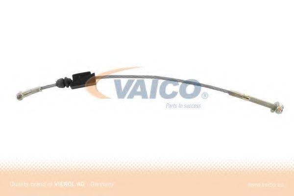 Трос, стояночная тормозная система VAICO V25-30004