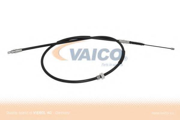 VAICO V2530011 Трос, стояночная тормозная система