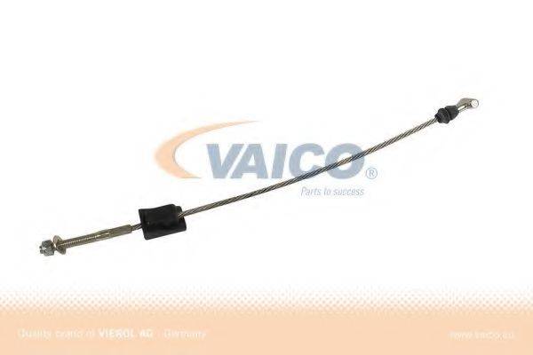 Трос, стоянкова гальмівна система VAICO V25-30014