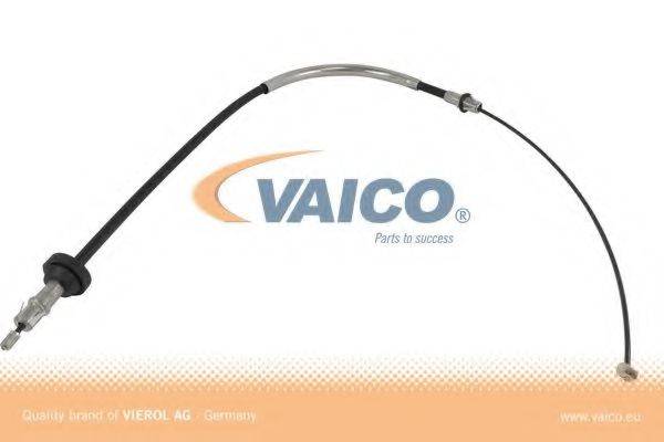 Трос, стоянкова гальмівна система VAICO V25-30027