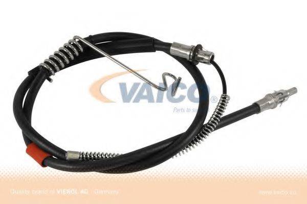 Трос, стояночная тормозная система VAICO V25-30028