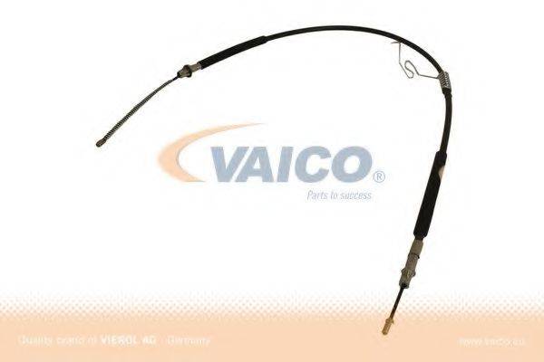 Трос, стоянкова гальмівна система VAICO V25-30029