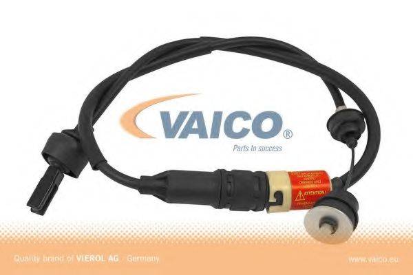Трос, стоянкова гальмівна система VAICO V25-30030