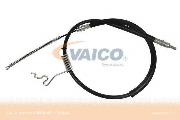 VAICO V2530032 Трос, стояночная тормозная система