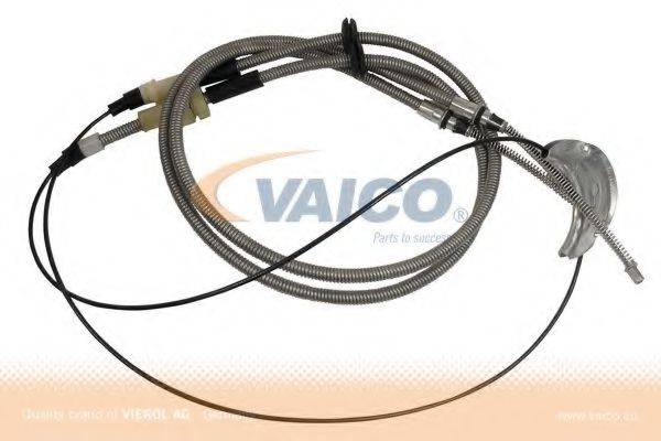 Трос, стоянкова гальмівна система VAICO V25-30038